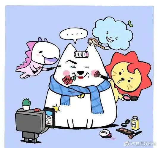 莱阳新造型趴趴阳的原型找到啦王源看了要脸红粉丝直夸可爱