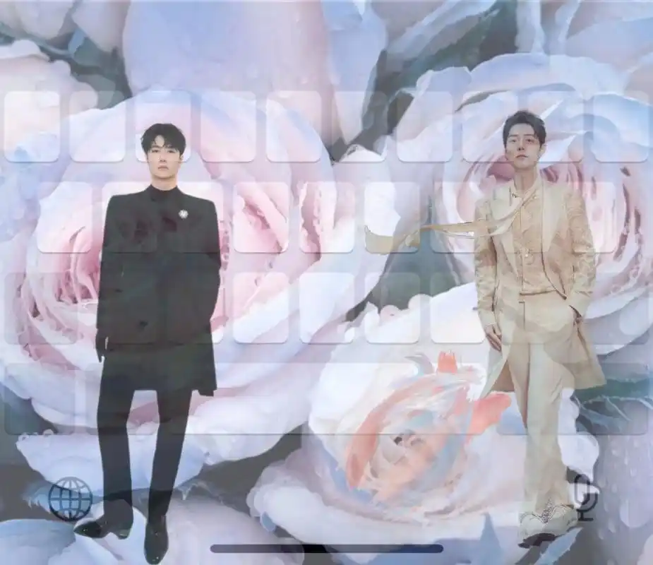 上热门 #博君一肖 - 抖音