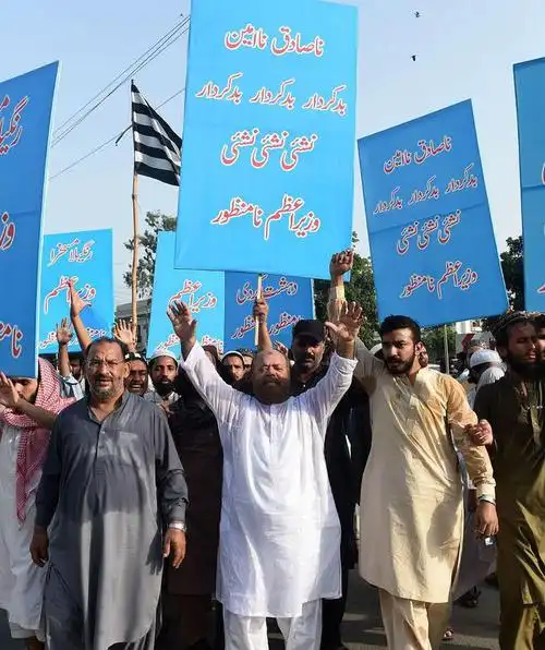 沙特为何沉默不语萨勒曼王储的进退两难