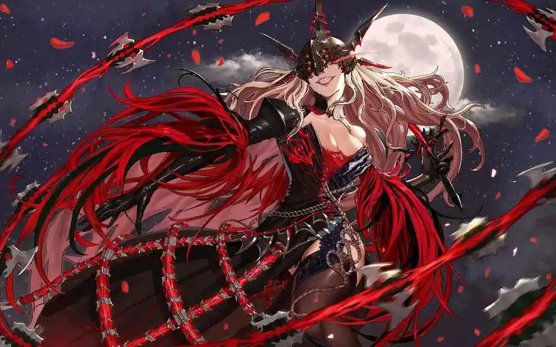 dnf男鬼剑3觉插画(包括女鬼剑)