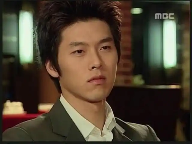 玄彬青涩旧照大放出盘点玄彬的电视剧作品哪个时期最帅