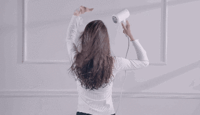 小米生态链"百元级吹风机" 2000万级负离子护发更柔顺!