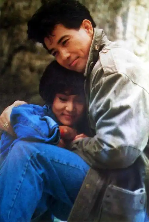 海鸥飞处彩云飞