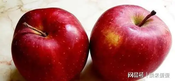 不再咳!苹果汤治咳嗽,每天一碗喝出好气色|银耳|红枣|润肺_网易订阅