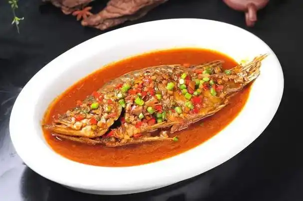臭鳜鱼是哪个地区的特色菜(为什么能成为徽菜代表)12