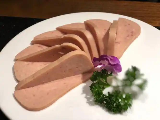 四川香天下火锅(吴中路店)午餐肉图片