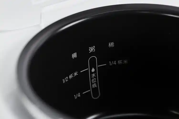 首页 新闻资讯 科技生活 新闻 电饭煲好不好,参数说了不算,还是要看它