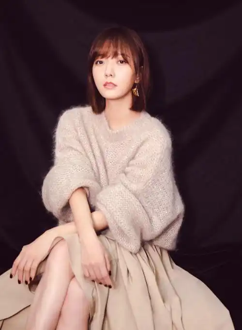 王珞丹资料 :王珞丹为什么不火了?