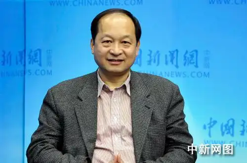 国务院发展研究中心世界发展研究所研究员副所长丁一凡做客中新网