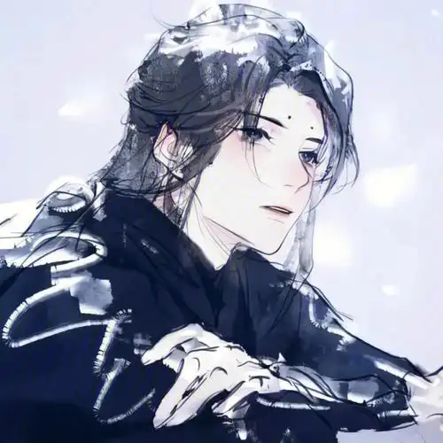 古风男头:欲买桂花同载酒,终不似,少年游