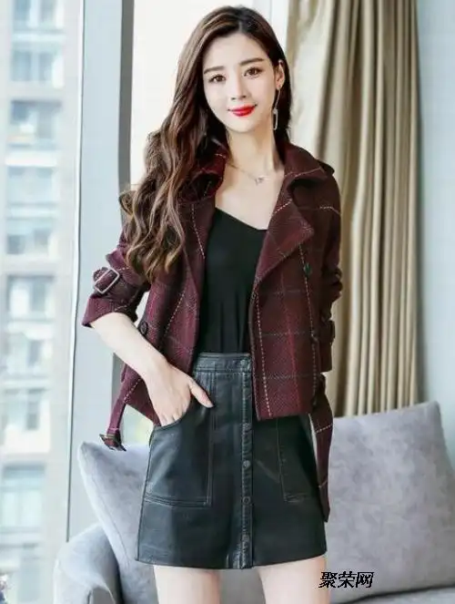 女装时尚品牌 佳简衬橱穿出品质