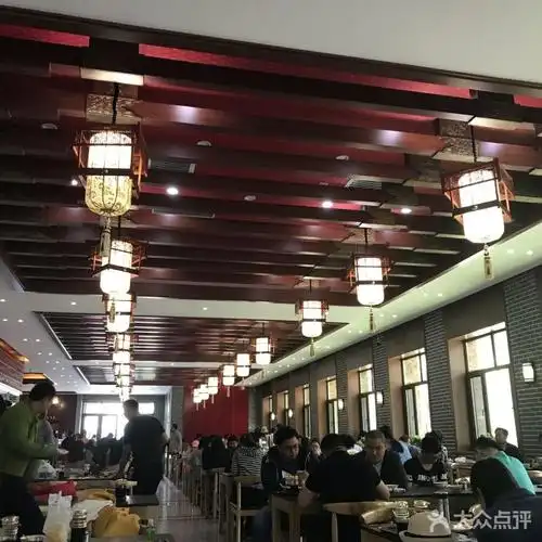 东北农业大学饺子园图片 - 第87张