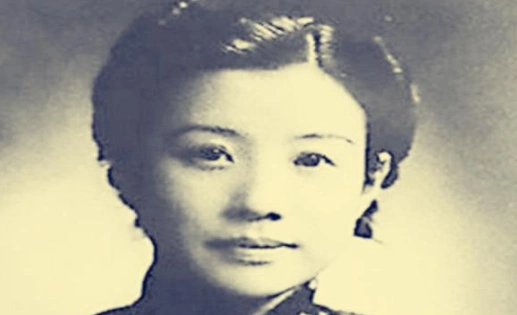 黄金荣夫人林桂生的最后人生怎么样