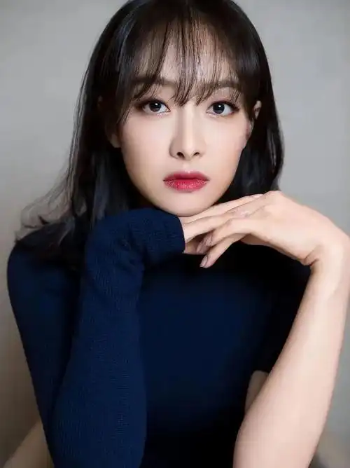 36岁宋茜和小5岁欧豪隐婚了?双方回应来了