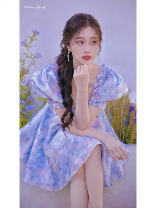 虞书欣丨虞书欣壁纸