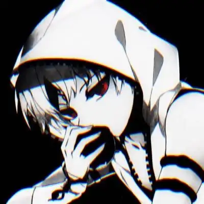 病娇动漫男头『丧心病狂』