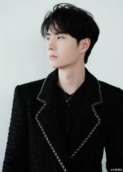 王一博电影热烈##王一博