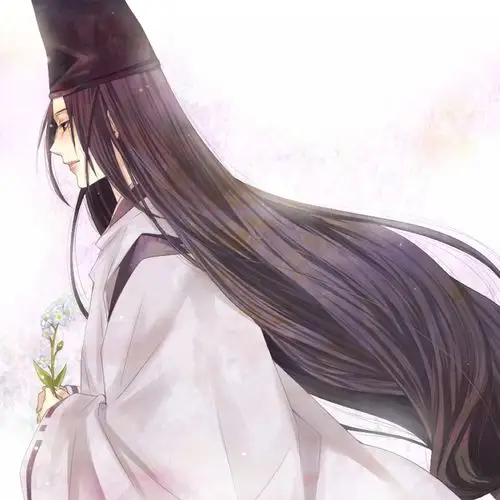 这张佐为大图,有的发我谢谢