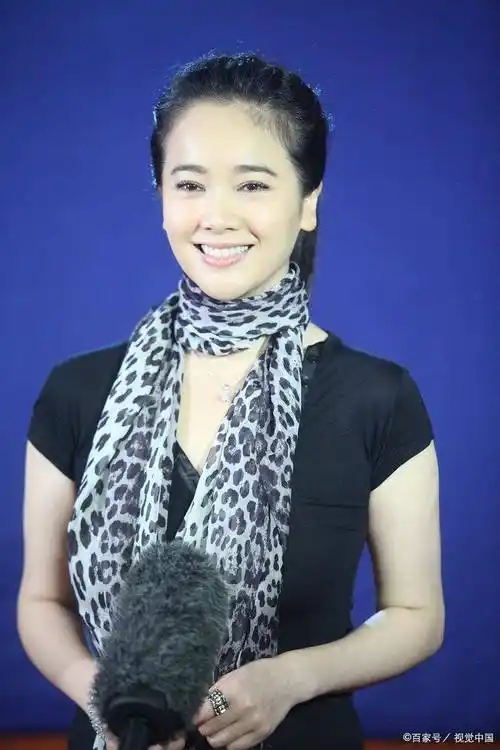 你知道左小青有多美吗?