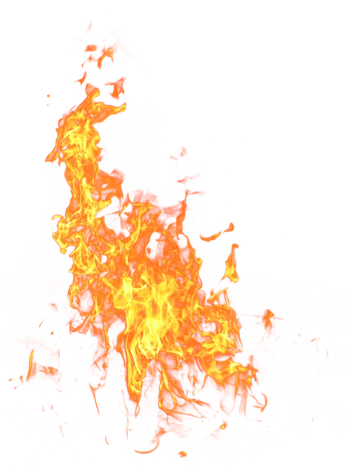 烈焰火焰火苗爆炸着火艾斯火神119火警特效欲火焚身火爆爆款hot热激情