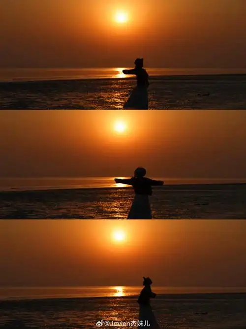 发现不一样的烟台##烟台##杰妹儿旅行