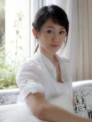 王志飞老婆张定涵个人资料以及照片(2)