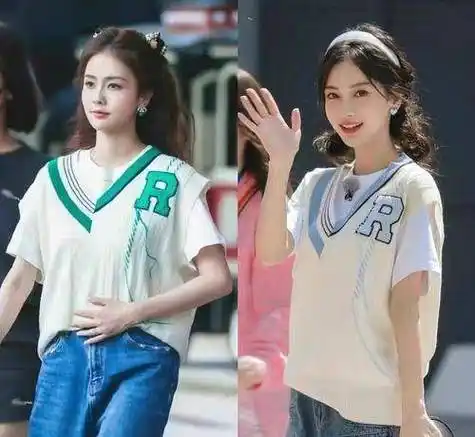 宋雨琦回归跑男,三足鼎立画面形成,这阵容越发让人迷惑了_杨颖_嘉宾