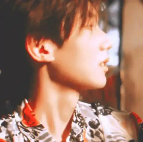 王源mv里面的情头,小汤圆们酸了没