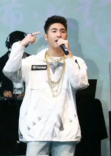 吴宗宪儿子前往美国念书,避风头!为期一年_吴睿轩