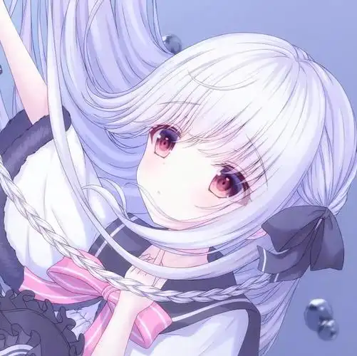 动漫女头 - 堆糖,美图壁纸兴趣社区