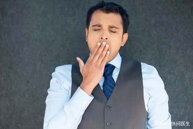 疲乏无力?出现这4个症状时暗示男性更年期到了,你中招了吗?