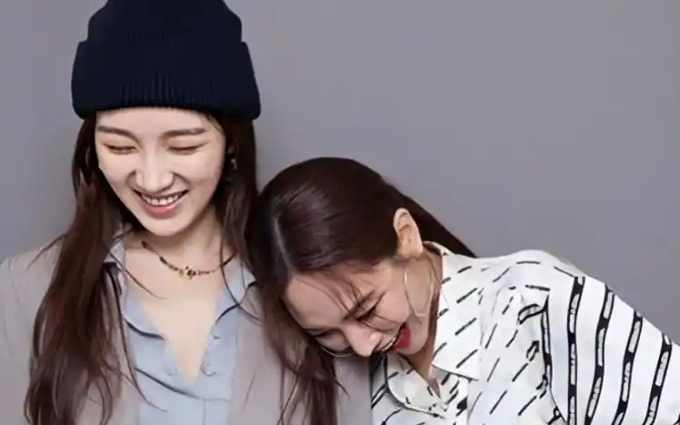 【佳霏猫】【王霏霏】【孟佳】一直在这里