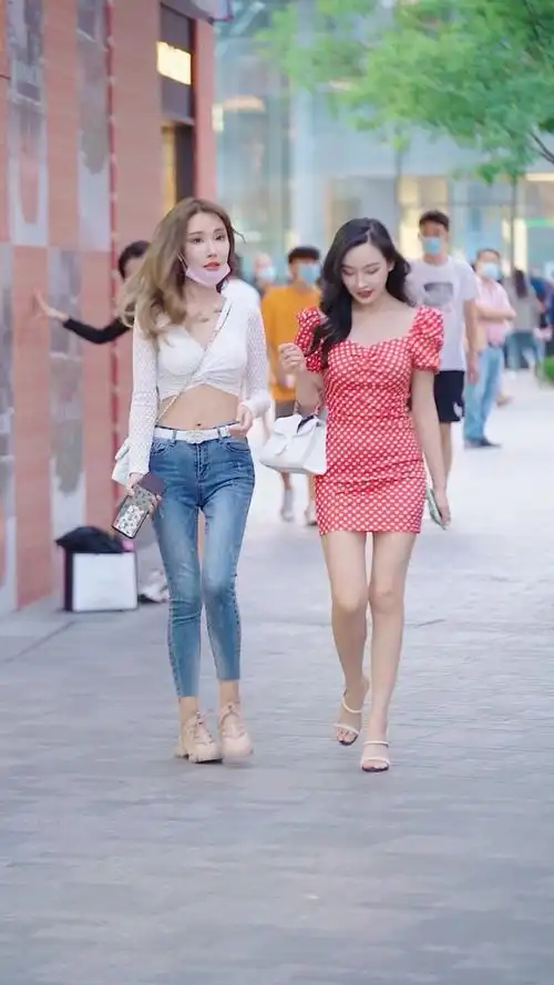 好闺蜜是不是比姐妹还亲?