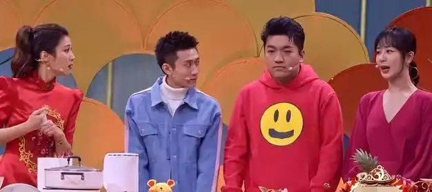 尤浩然3岁成名,2次落榜,不受宋丹丹"待见"的尤浩然经历了什么|张一山