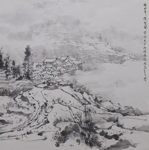 您的位置:>焦点关注>高端访谈>画不尽,意无穷.山水有相逢,终会到漓江.