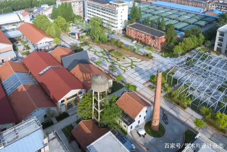 老厂房改造:修旧如旧,整旧如新