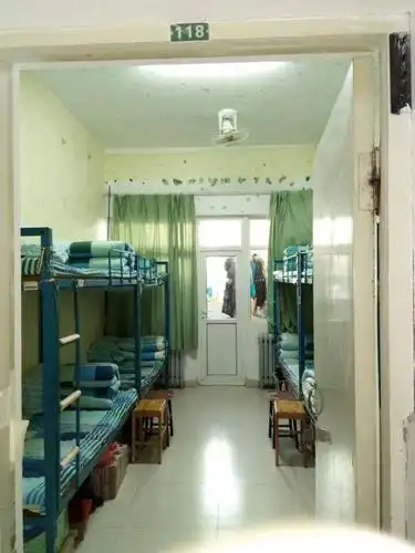 离开你的第99天,我的宿舍还好吗?