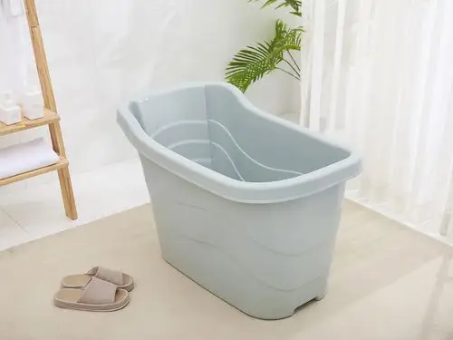 卫浴产品  浴盆 准备为成人运送新设计高品质成人便携式大型塑料愿鬃