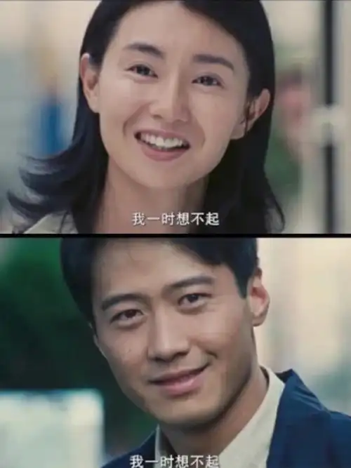 《甜蜜蜜》电影真的是我最爱的爱情电影之一,演员,歌曲,画面构图,人物