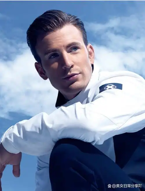 全世界的审美观也是不同的,你心目中世界上最帅的男人是谁呢?