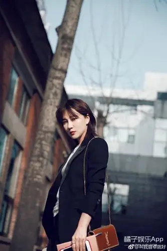 还记得重案六组里的孟佳吗她现在长这样啦