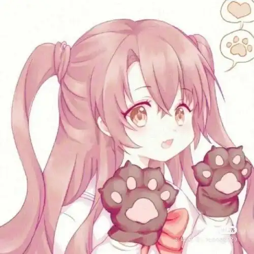 闺蜜头像第二波再送个初音