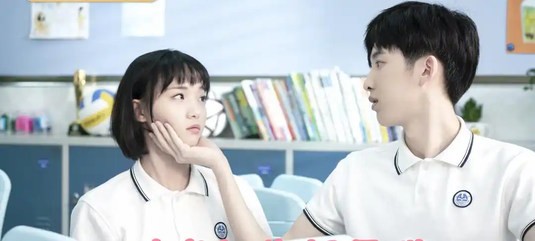 推荐几部高冷学霸青春校园剧,最后一部错过太遗憾!