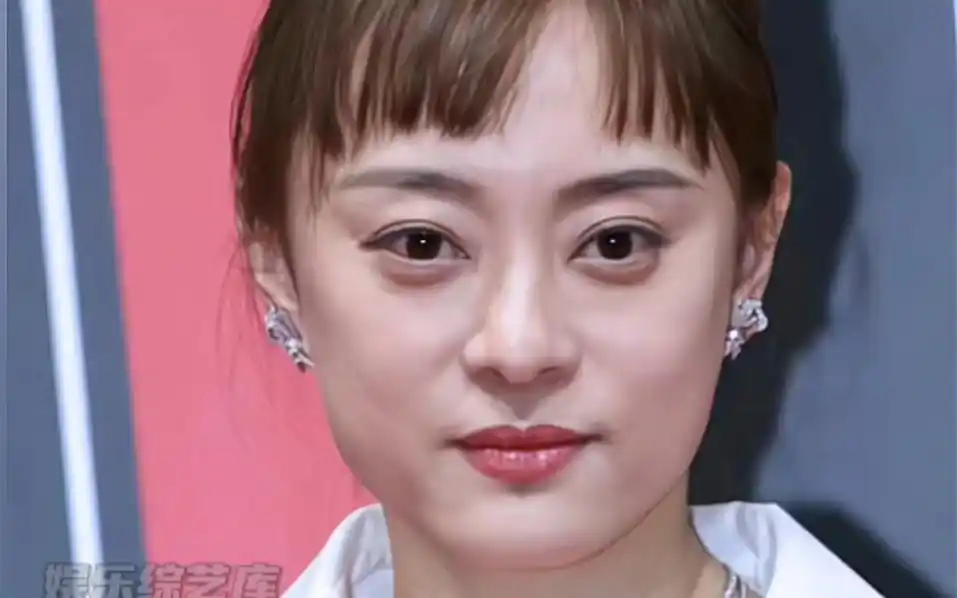 震惊,38岁的孙俪问题不是变老而是变相,转折点在这