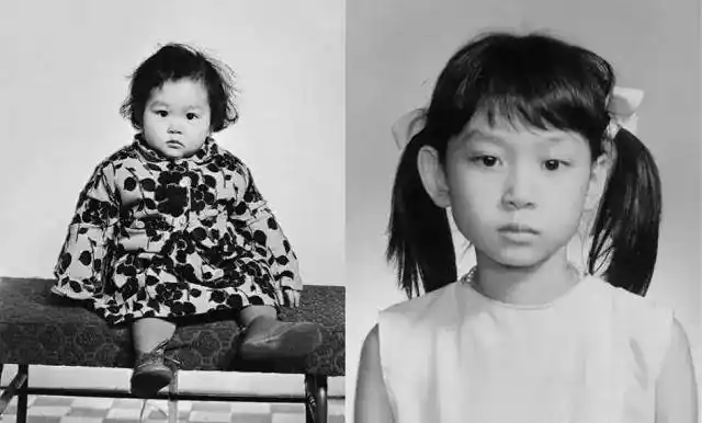 张曼玉代唱,从最穷港姐到身家5亿,拒嫁豪门:她把烂牌打成王炸_邝美云