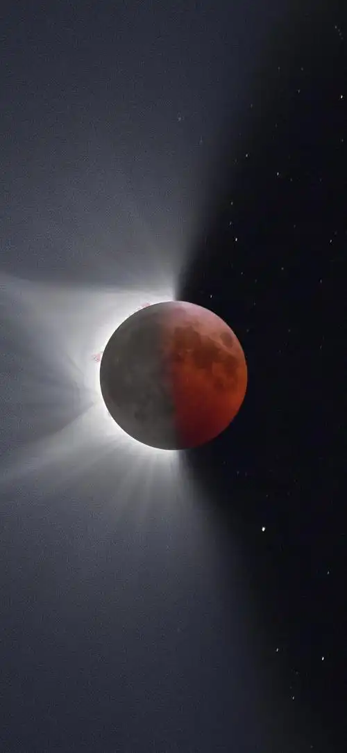 有没有那种4k画质的超高清壁纸?