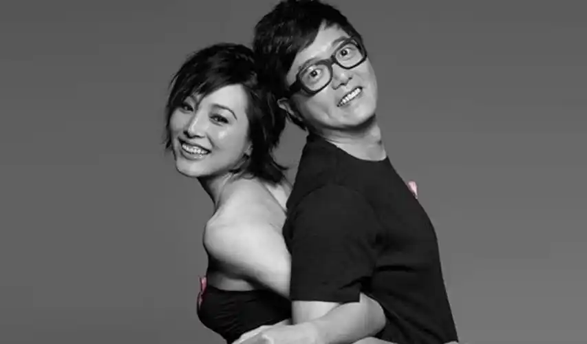 张延:嫁大5岁香港丈夫张锦程,婚后生一女,如今生活怎么样了?