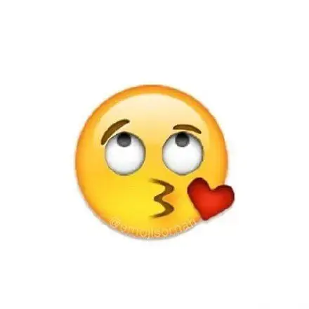 搞笑,另类图片:据说这是一组充满魔性的emoji图