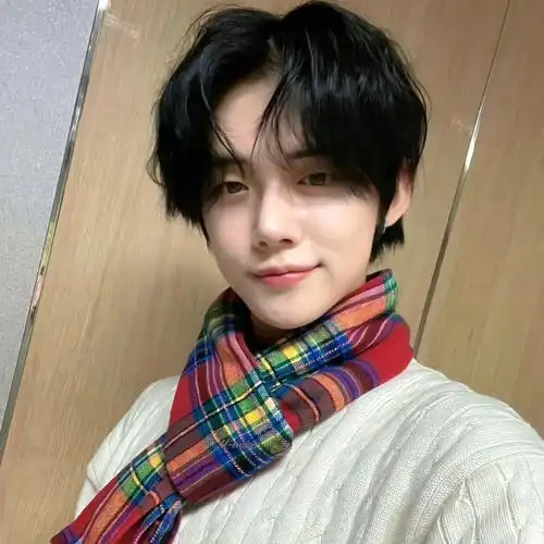 适合冬天用的头像30