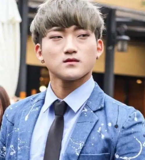 韩国最丑男团alldayz介绍 韩国最丑男团alldayz各成员资料